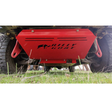 Bash Plate Ford Ranger 2012-2022