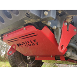 Bash Plate Ford Ranger 2012-2022