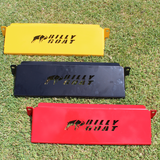 Nissan Patrol GQ & Maverick COMBO DEAL - Bash Plate & Bin Bag