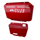 Bash Plate  Ford Ranger