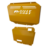 Bash Plate Ford Ranger