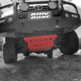 Bash Plate Toyota Hilux