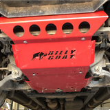 Bash Plate Toyota Hilux