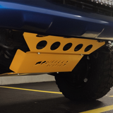 Bash Plate Toyota Hilux