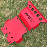 Bash Plate Toyota Hilux