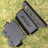 Bash Plate Toyota Hilux