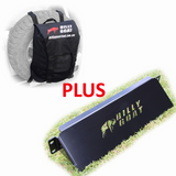 Nissan Patrol GU 3.0 COMBO DEAL - Bash Plate & Bin Bag