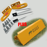 Nissan Patrol GU 3.0 COMBO DEAL - Bash Plate & Tow Points