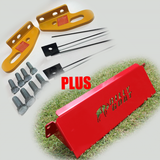 Nissan Patrol GU 3.0 COMBO DEAL - Bash Plate & Tow Points