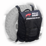 Nissan Patrol 4.2D & 4.8P COMBO DEAL - Bash Plate & Bin Bag