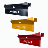 Nissan Patrol 4.2D & 4.8P COMBO DEAL - Bash Plate & Bin Bag