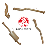 King Brown Exhaust Colorado