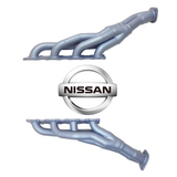 Nissan Patrol Y62 5.6L - PACEMAKER - HEADERS only (K1)