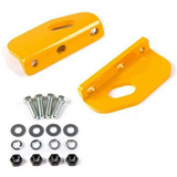 Tow Points - Landcruiser 200 Series