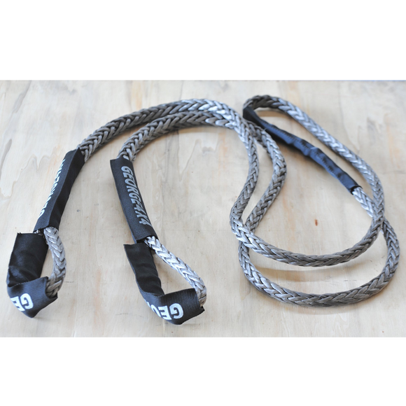 Soft Shackles Bridle Rope