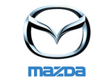 Bash Plate Mazda BT50